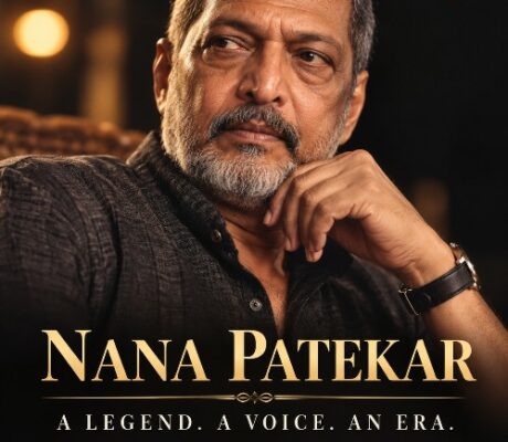 Nana Patekar: The Extraordinary Story of The Legend Who Left the Spotlight to Stand with Farmers
