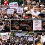 From Bengaluru to Delhi: When a protest becomes a people’s movement