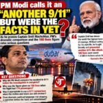 Modi calls Flydubai incident a ‘9/11’ tragedy averted. But were the facts in yet?