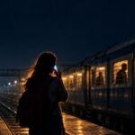 A Distress Call to 139 at 2:39 AM Ignored. Body Found Beside the Tracks: The Unanswered Questions in Himashri Boro’s Death